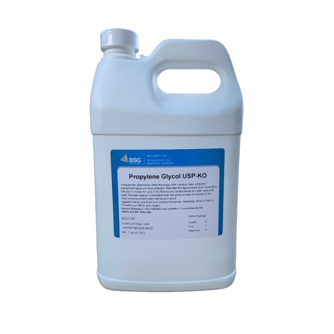 Glycol 1 Gallon