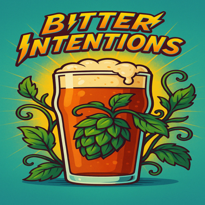 Bitter Intentions – Standard IPA | Fresh Wort Kit