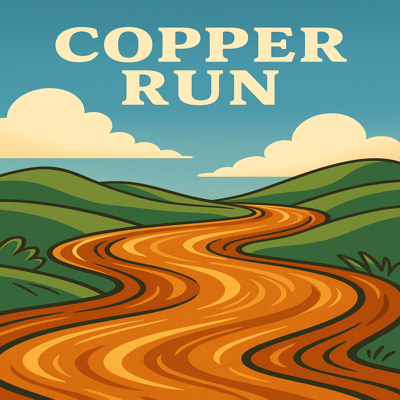 Copper Run – Light Amber Lager | Fresh Wort Kit