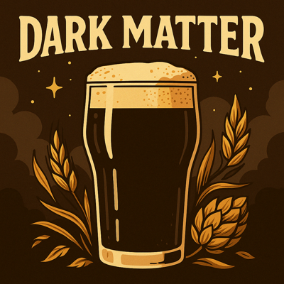 Dark Matter – Double Oatmeal Stout | Fresh Wort Kit