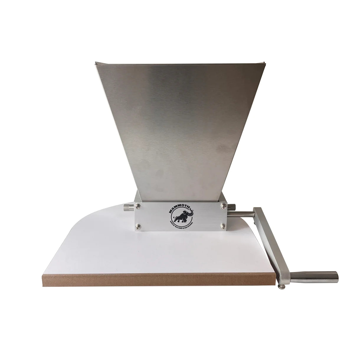 Mammoth 2 Roller Mill