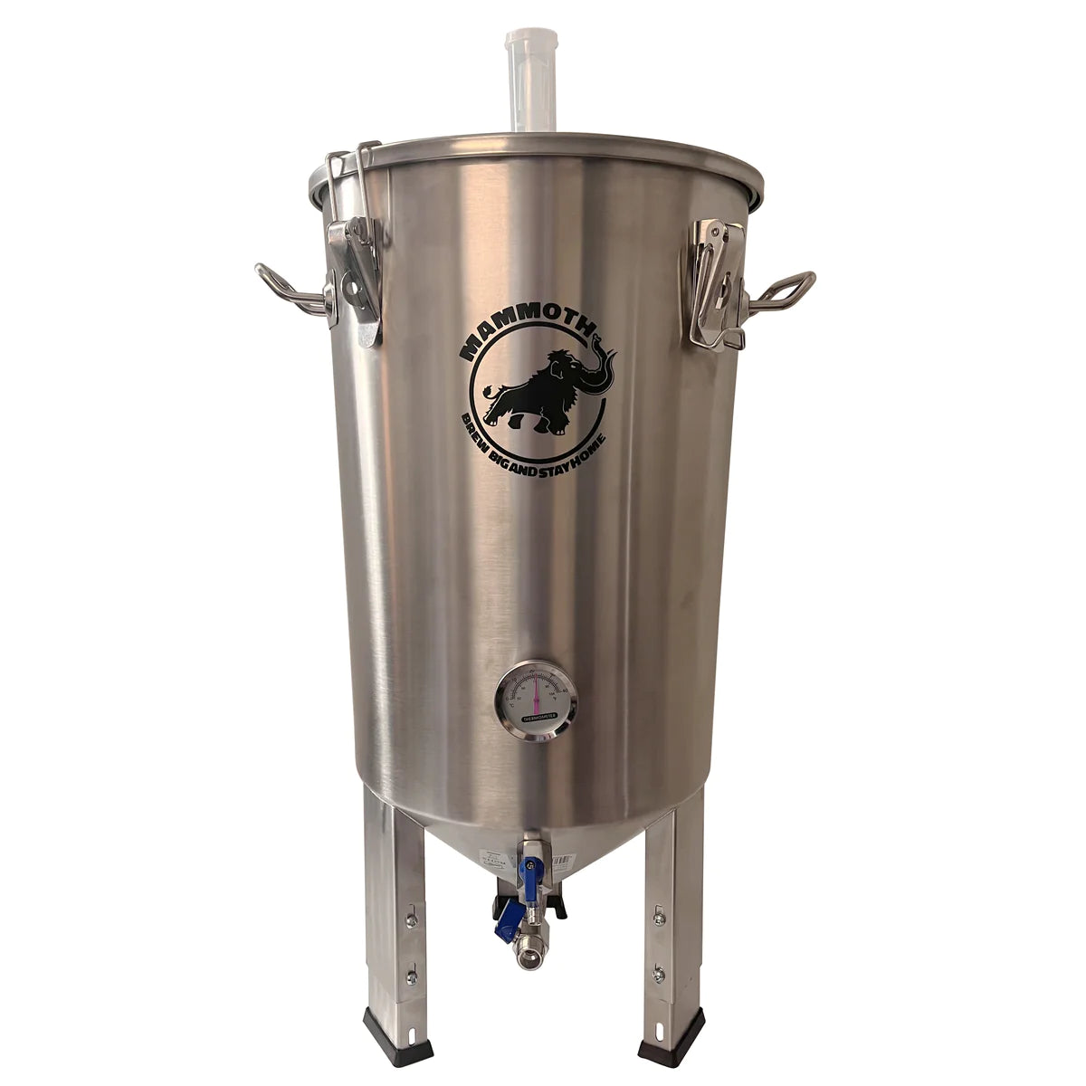 30L Conical Fermenter