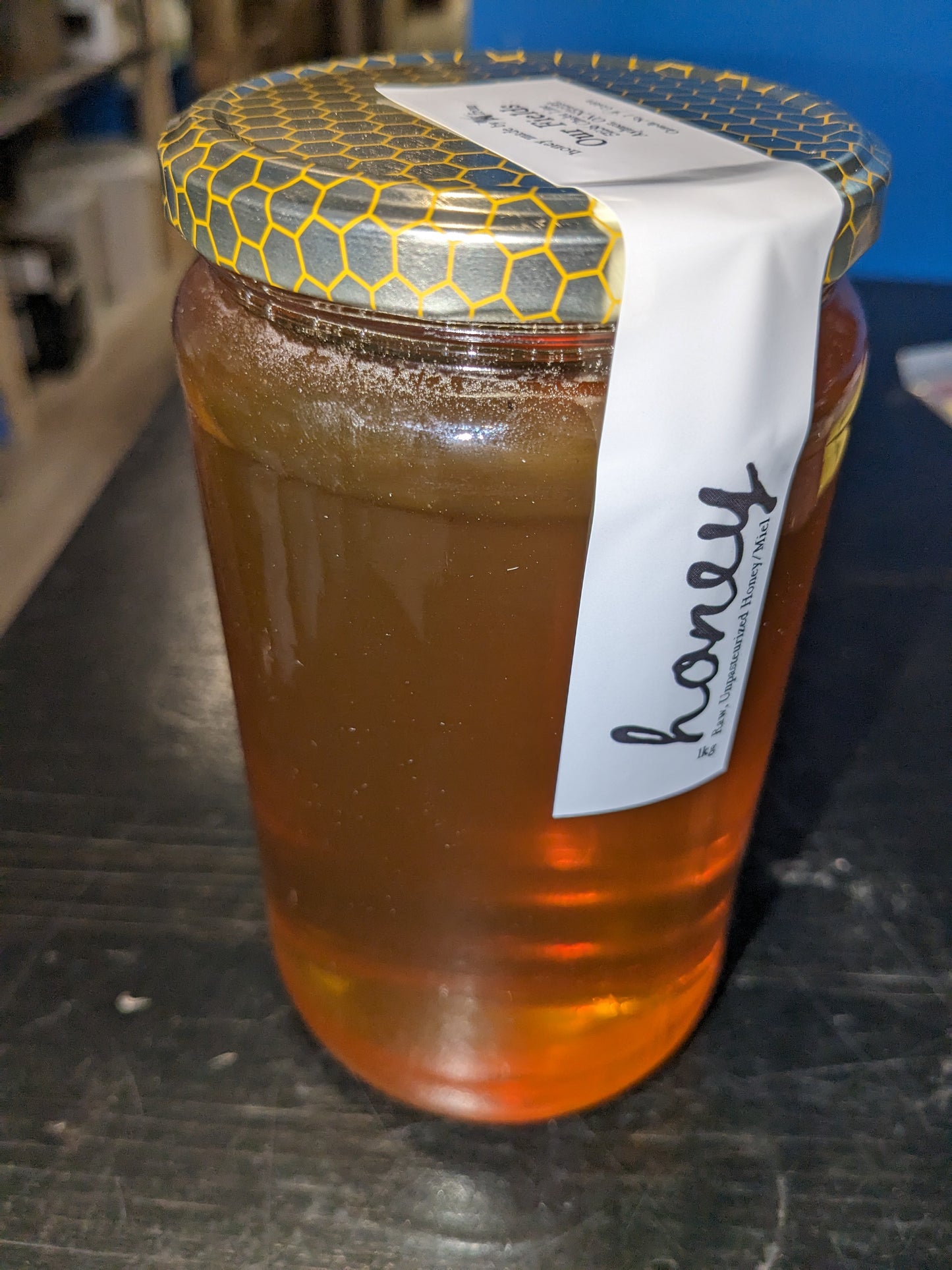 Local Honey