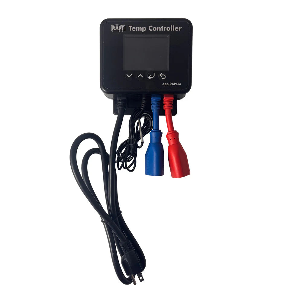 Rapt Temperature Controller