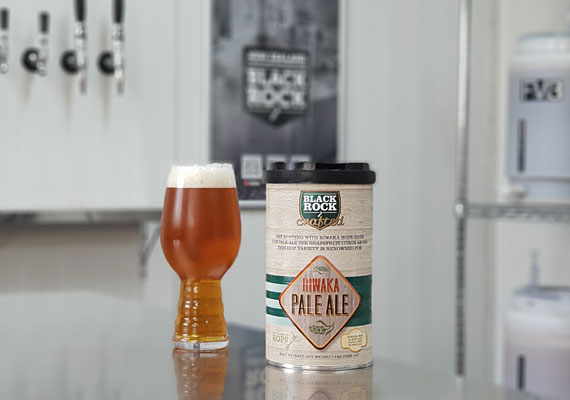 Riwaka Pale Ale