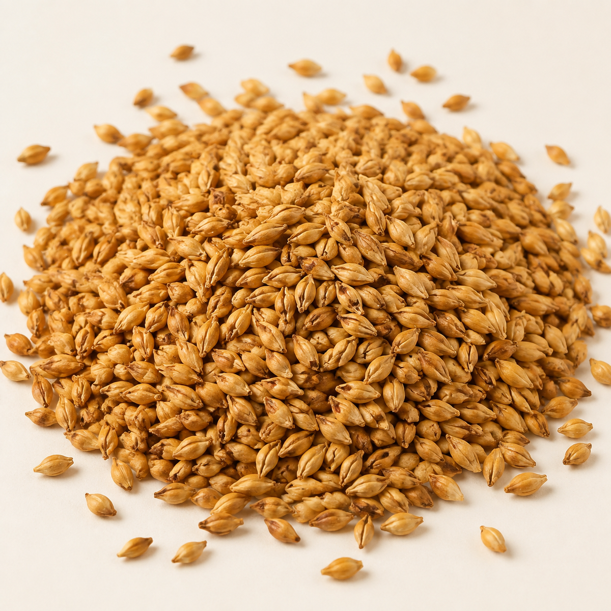 Loose Biscuit Malt Dingemans sold by the pound