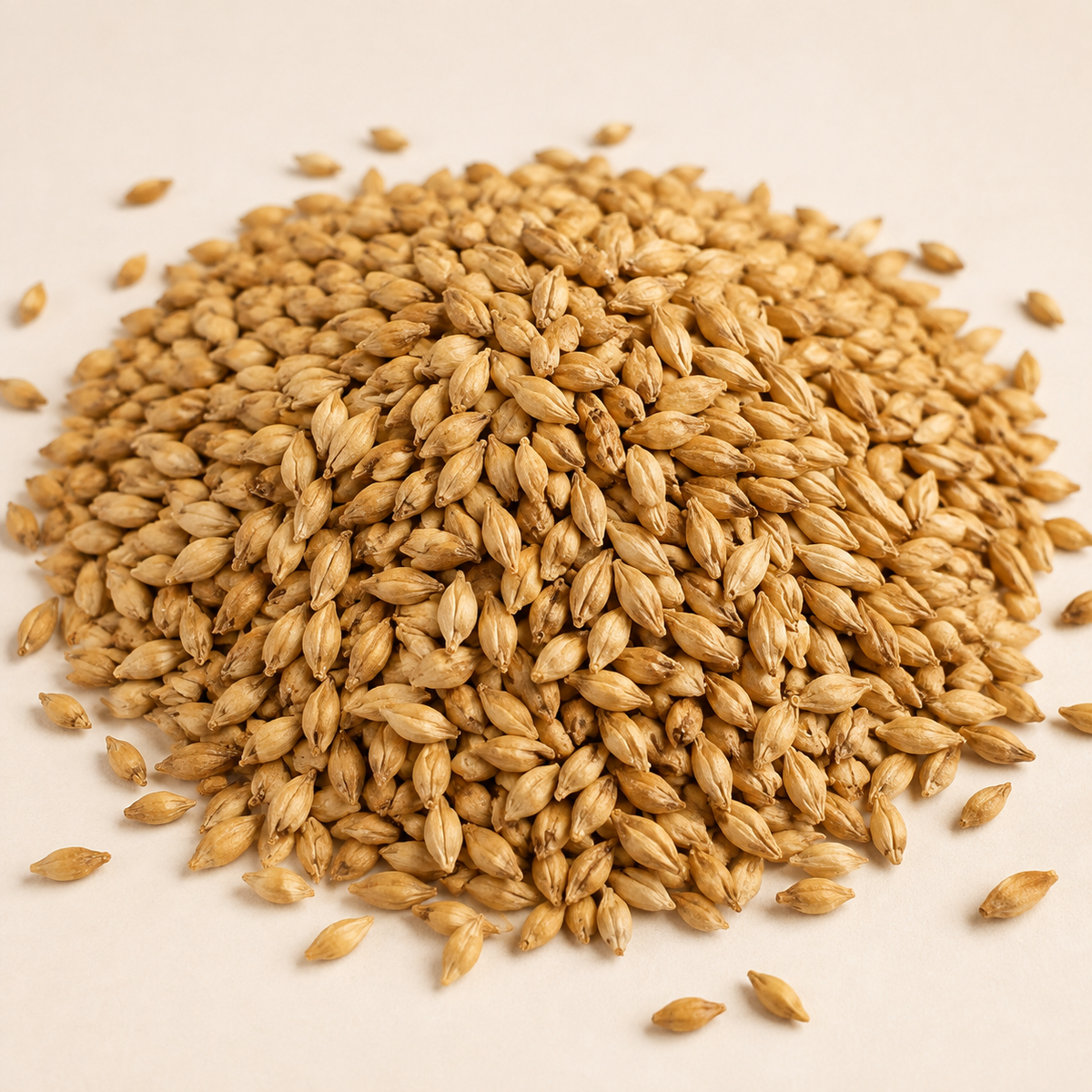 Loose Carafoam Malt Weyermann sold by the pound