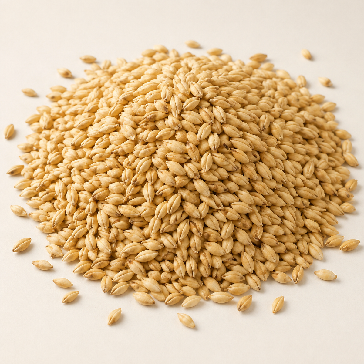 Loose Pilsner Malt Weyermann sold by the pound
