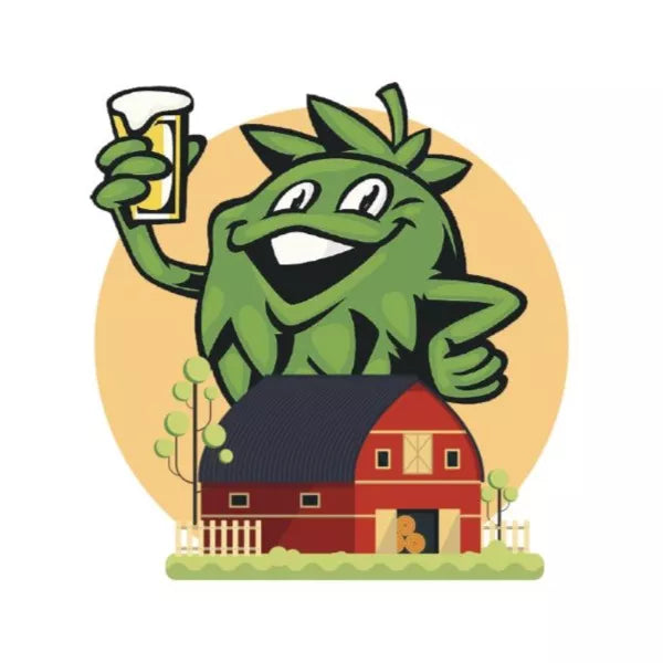 Farmhouse Vibes Dry Yeast