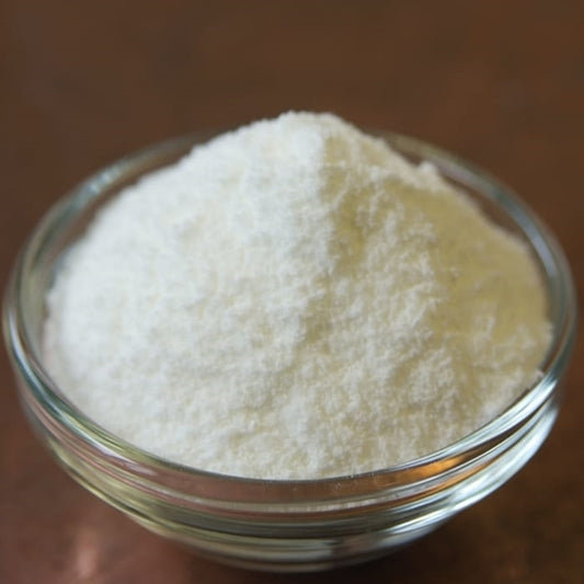 Calcium Sulphate (Gypsum) (lb)