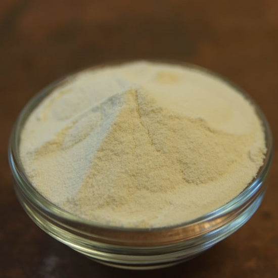 Light Dry Malt Exract 1lb