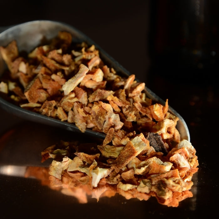 Sweet Orange Peel 1oz