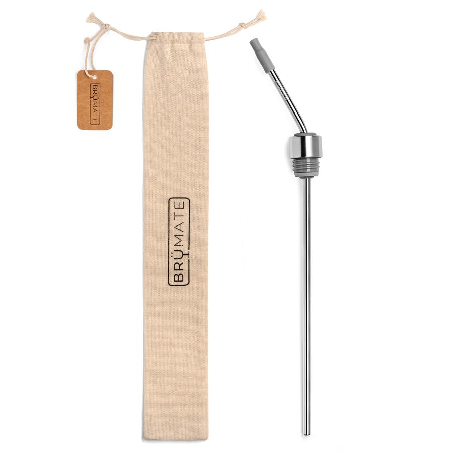 Brumate WINESULATOR Straw