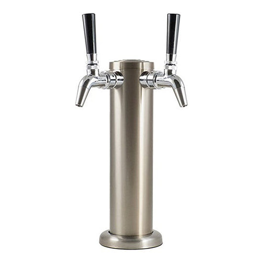 Dual Tap Tower