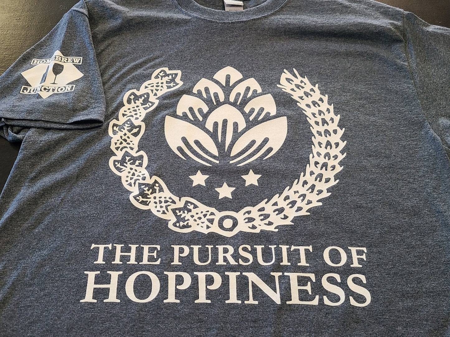 Pursuit Of Hoppiness Shirt