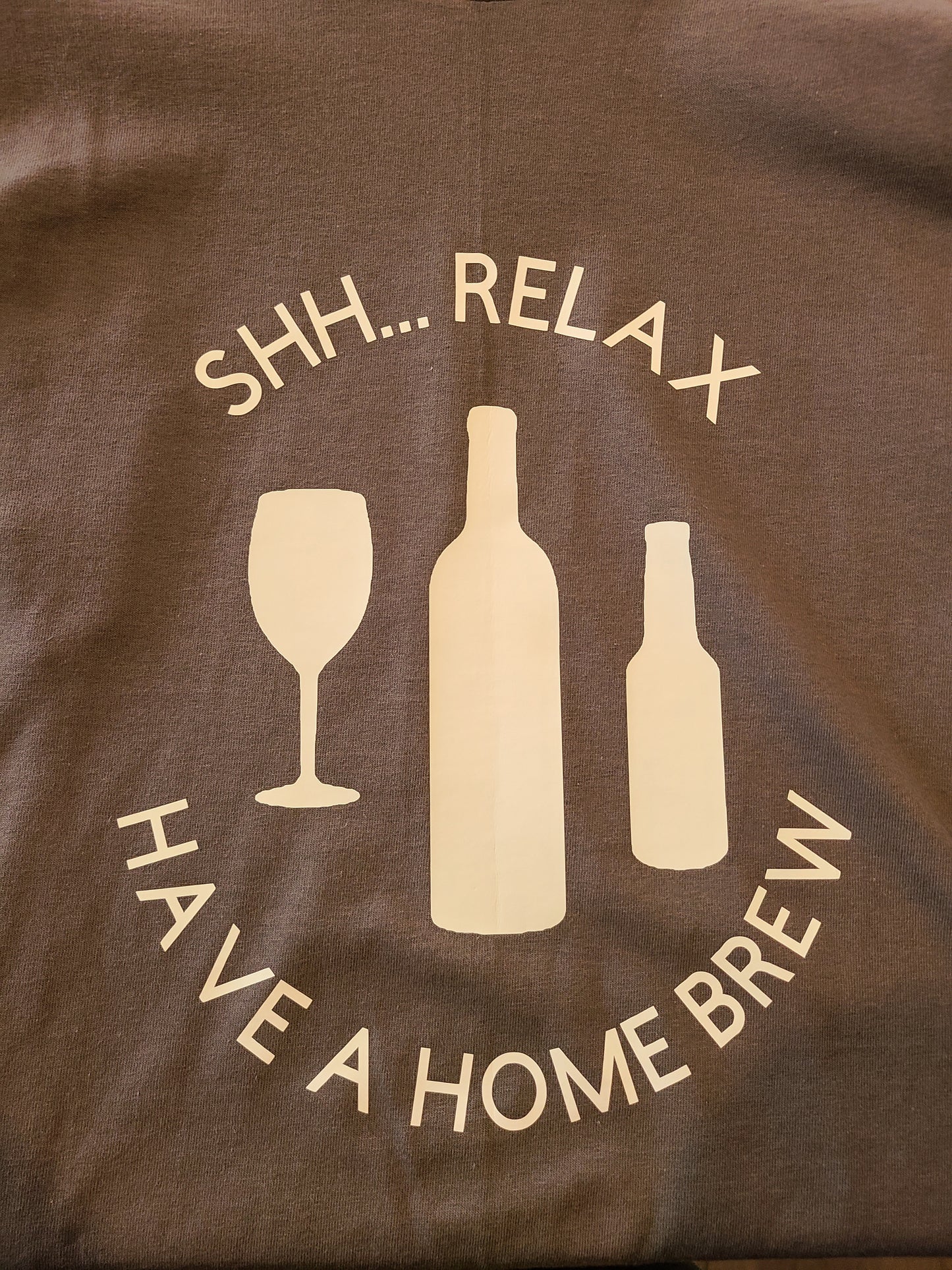Relax Shirt