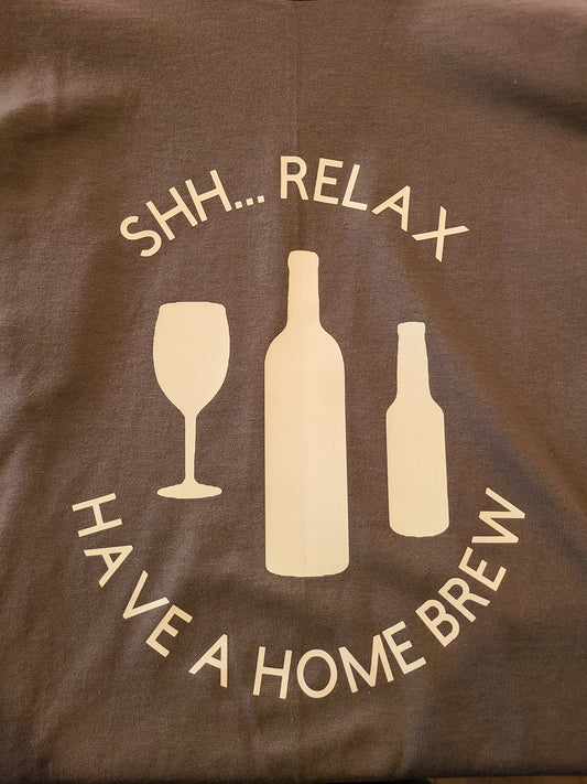Relax  Shirt