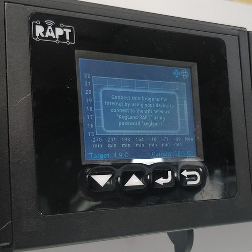 Rapt Fermentation Chamber - PREORDER