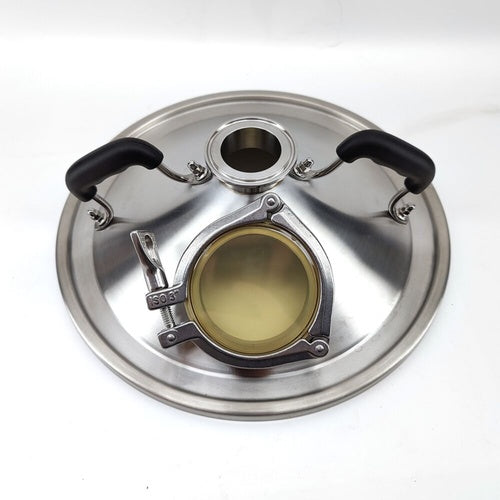 Brewzilla Pro Sight Glass Lid