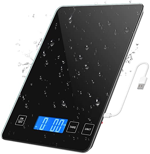 Digital Scale