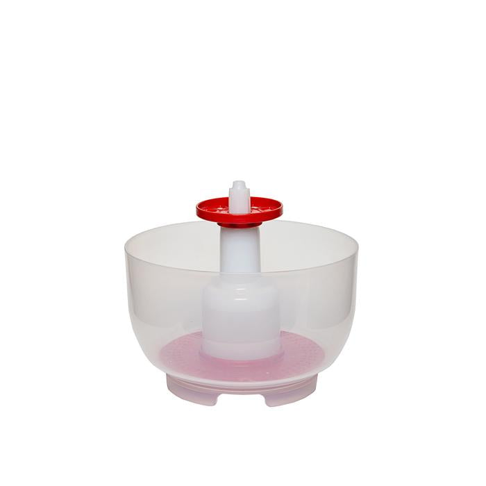 Sanitizer Dish - Monster Cleaner