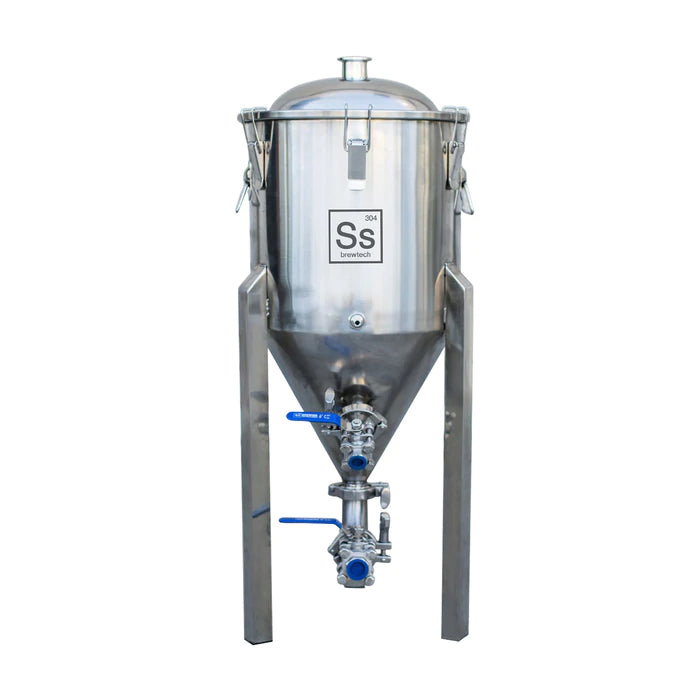Chronical Fermenter