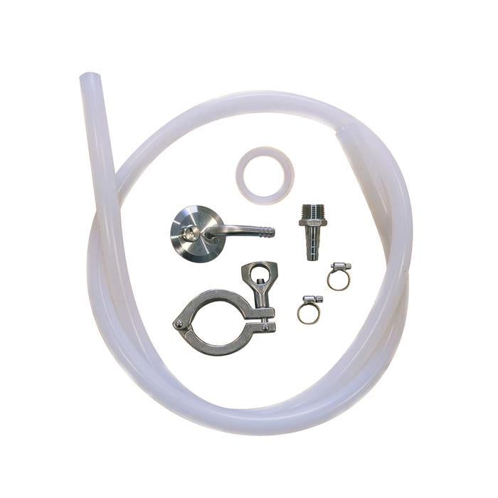SS Brewtech Pressure Transfer Kit