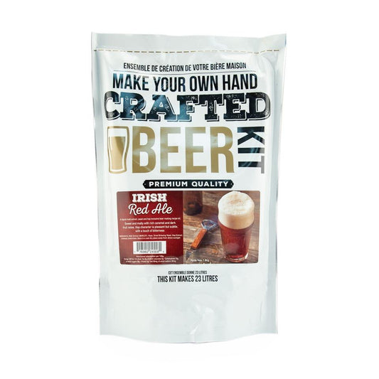 Craft Series Irish Red Ale