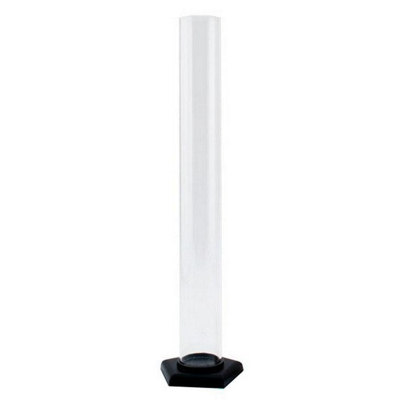 Triple Scale Hydrometer with Test Jar