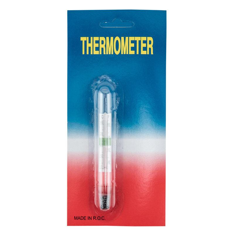 Floating Thermometer