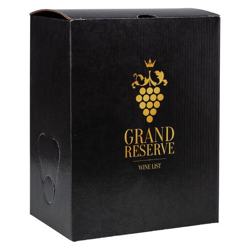 5L Wine Dipensing Boxes