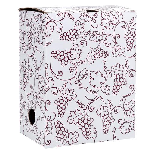 5L Wine Dipensing Boxes