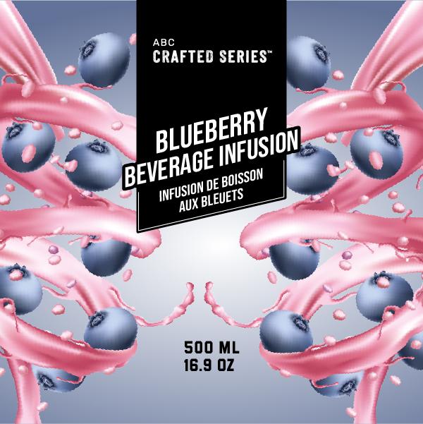 Blueberry Infusion Flavouring