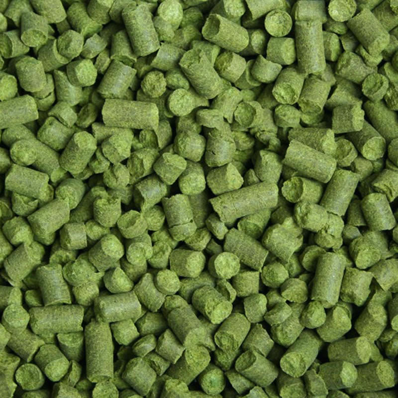 Mt Hood Pellet Hops