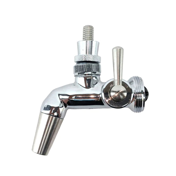 Nukatap SS Flow Control