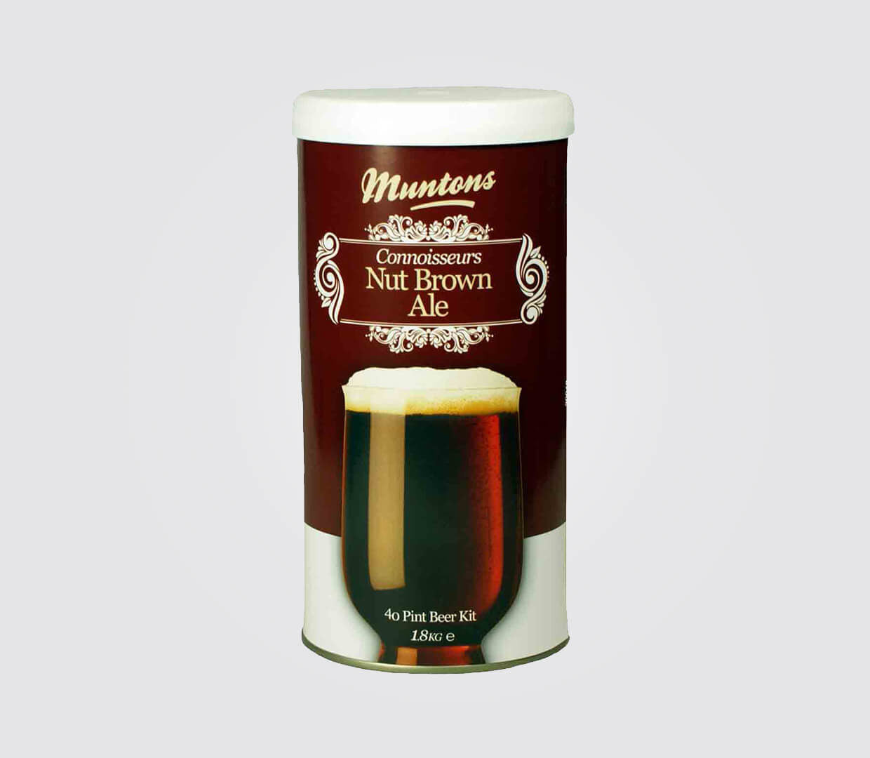 Nut Brown Ale
