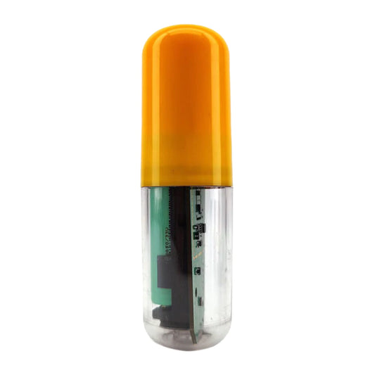 RAPT Pill