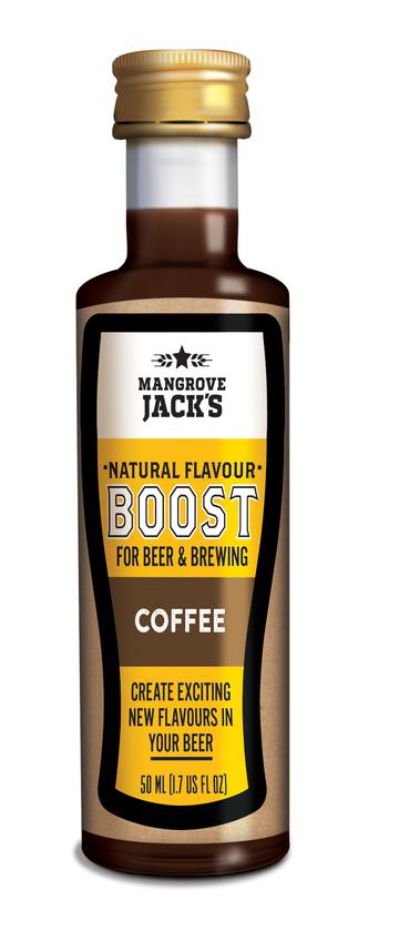 Coffee Flavouring