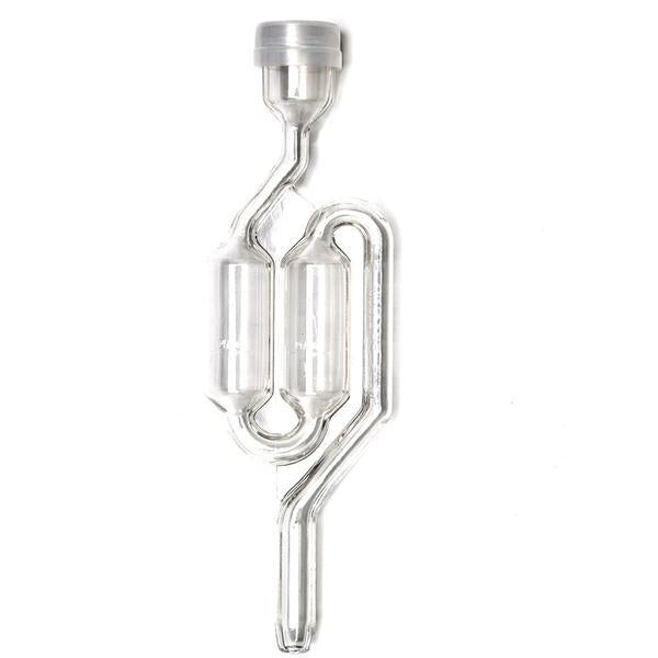 S Shaped Airlock