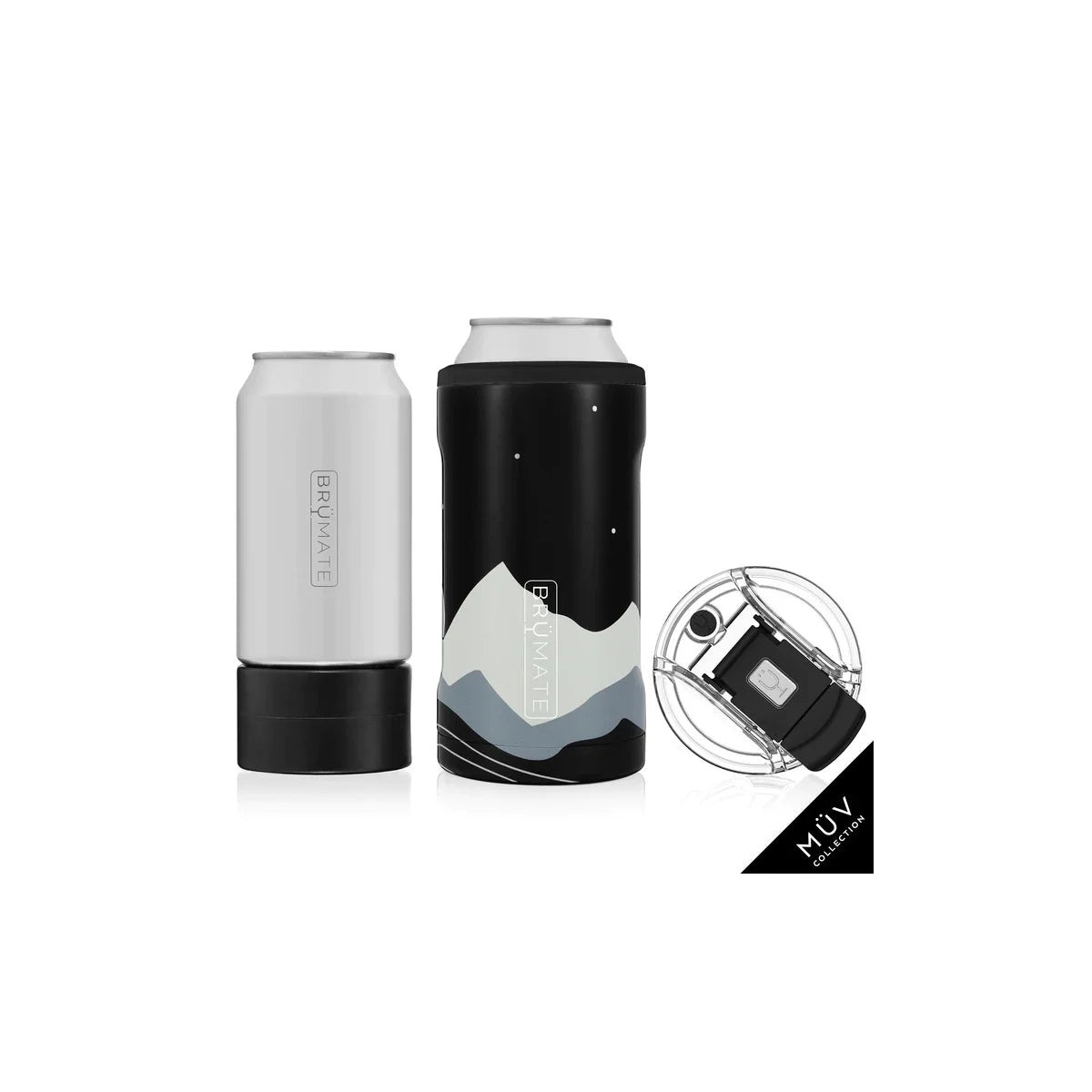 Hopsulator TRiO