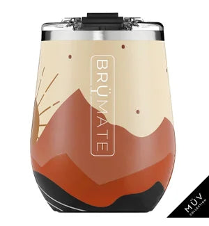 UNCORK'D XL 14oz Wine Glass