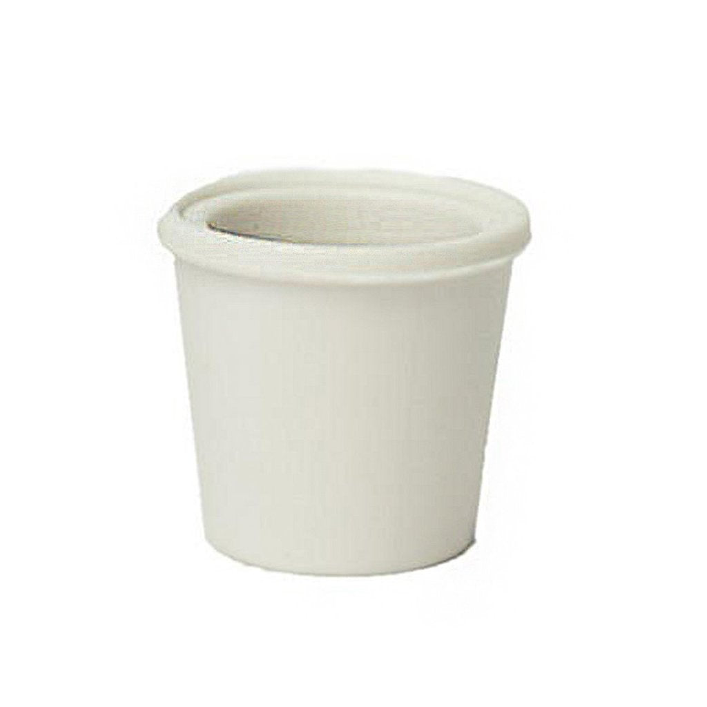 #10 Bung with Hole
