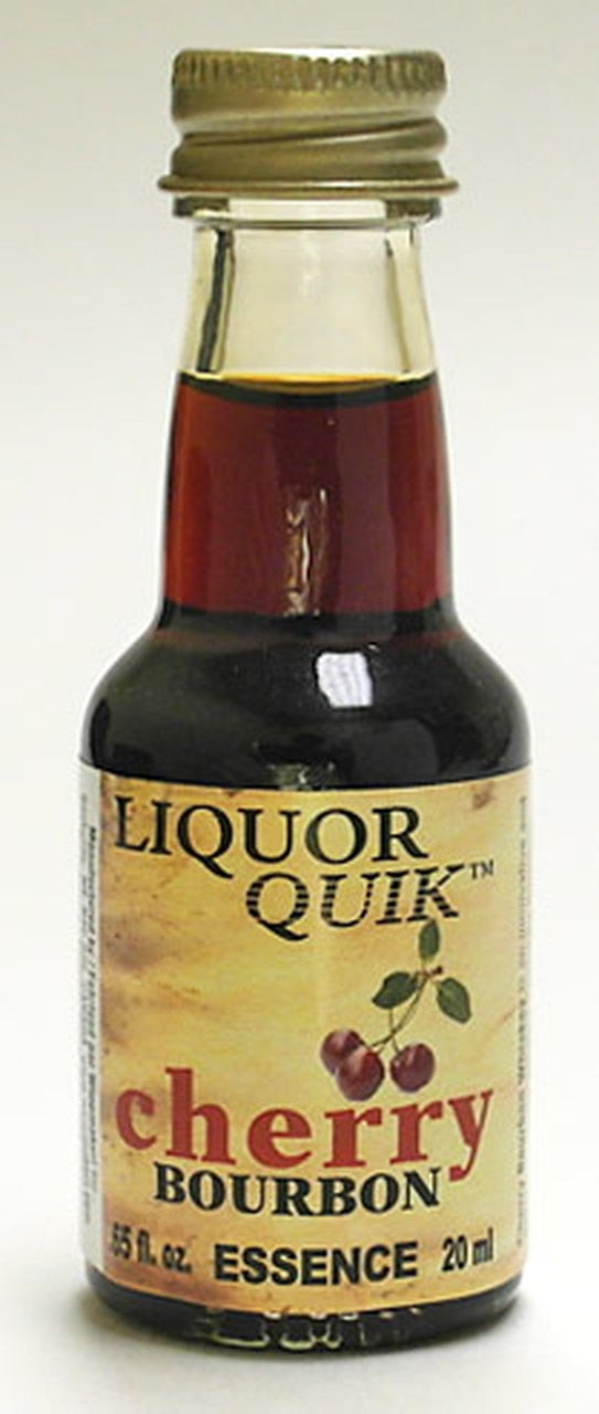 Cherry Bourbon Essence
