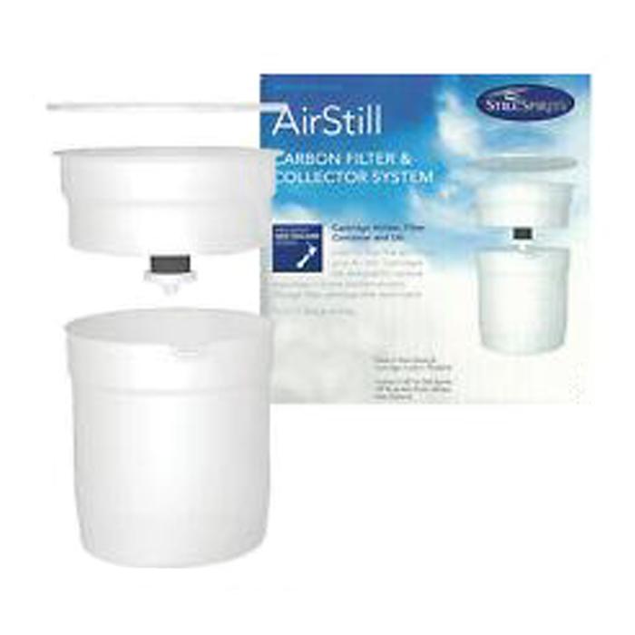 Filter Collector System
