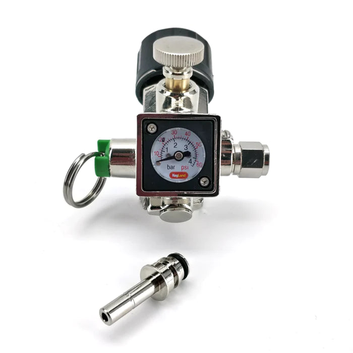 Mini 360 Core Actuator Regulator