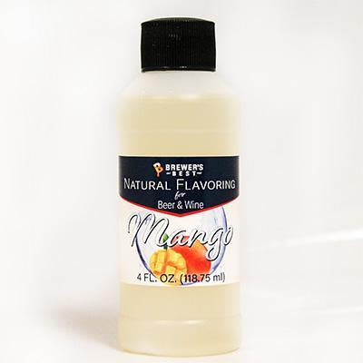Mango Extract Flavouring 4 oz