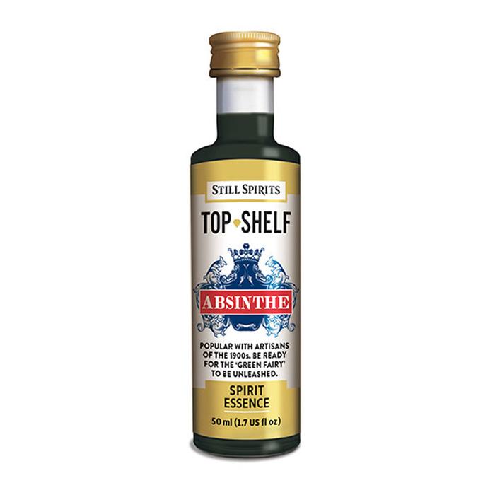 Top Shelf - Absinthe Flavouring