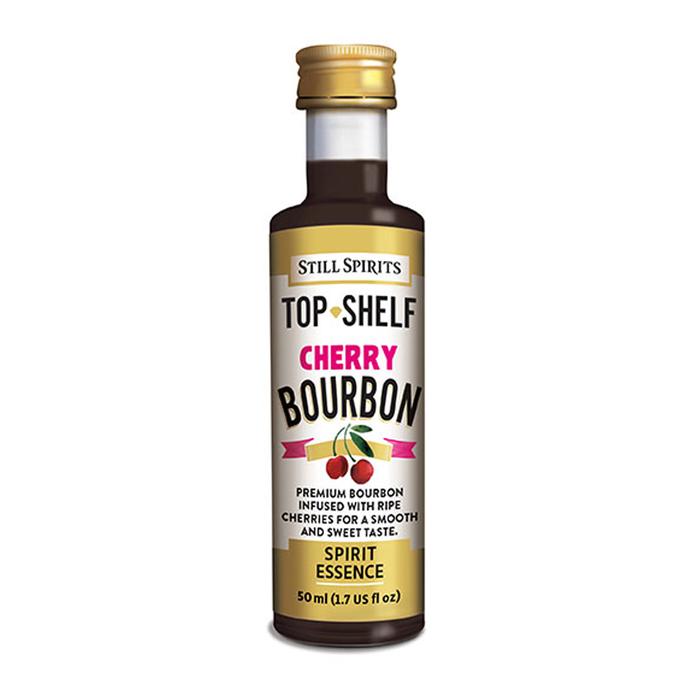 Top Shelf - Cherry Bourbon Flavouring