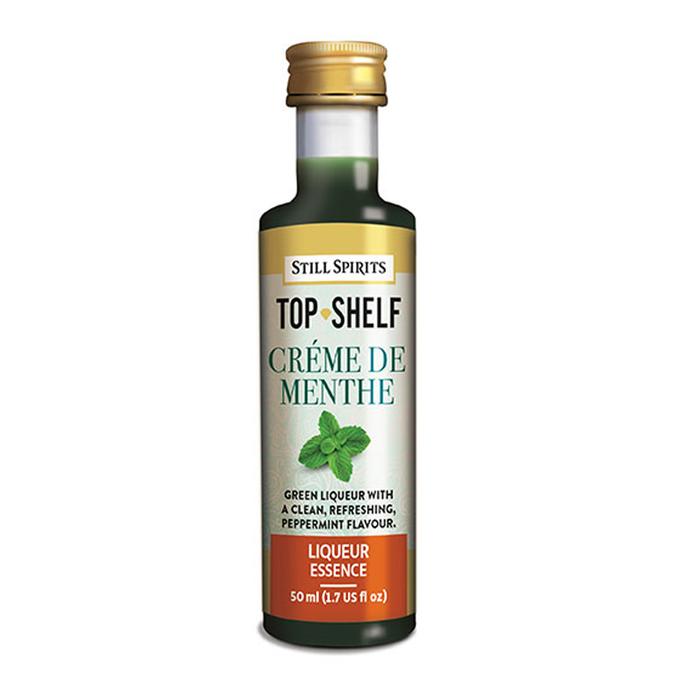 Mint Cream Liqeur Flavouring