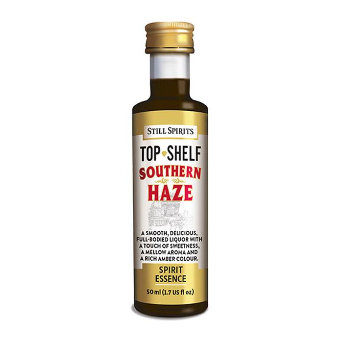 Top Shelf - Southern Haze Flavouring